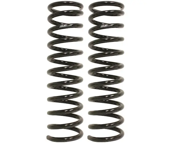 Carli Diesel-Focused Front Coil Springs For 2014–2024 Ram 2500 & 2013–2024 Ram 3500 – 3" Lift 1