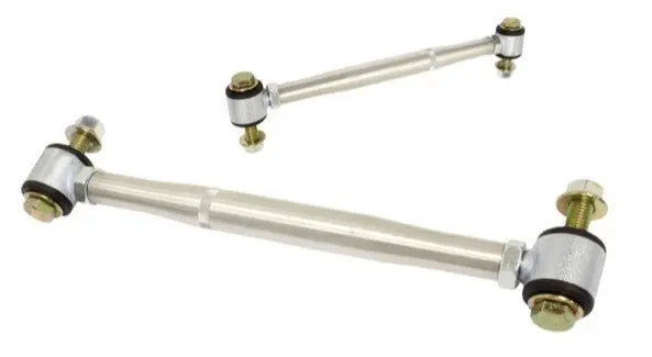 Carli Extended Rear Sway Bar End Links For 2014–2024 Ram 2500 & 2009–2018 Ram 1500 1