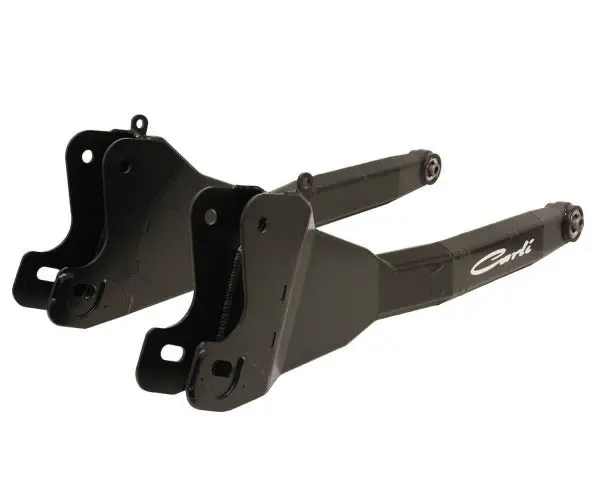 Carli Fabricated Radius Arm System – 3.25-Inch Lift For 2014–2024 Ram 2500 & 2013–2024 Ram 3500 1