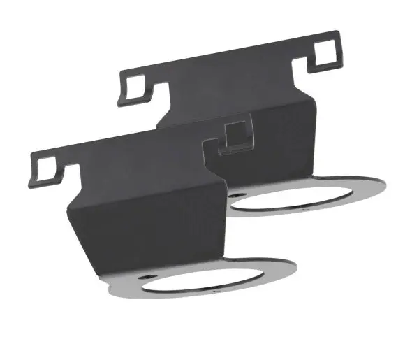 Carli Front Reservoir Mounts – Compatible With 2.5-Inch Shocks For 2014–2024 Ram 2500 & 2013–2024 Ram 3500 1