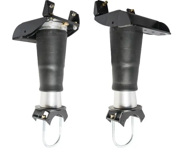 Carli Long-Travel Air Bag System – 1–2 Inch Lift For 2013–2018 Ram 3500 4-Inch Axle 1