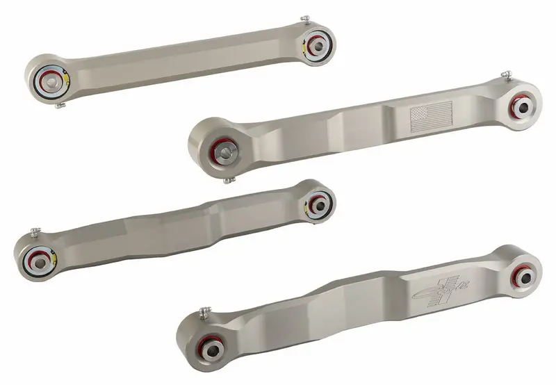 Carli Suspension Billet Extended Control Arms For 2010–2013 Ram 2500 & 2010–2012 Ram 3500 1