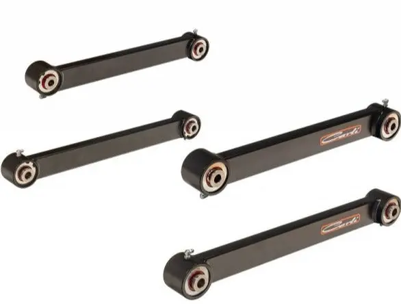 Carli Suspension Extended Control Arms For 1994–1998 Ram 2500/3500 4Wd 1