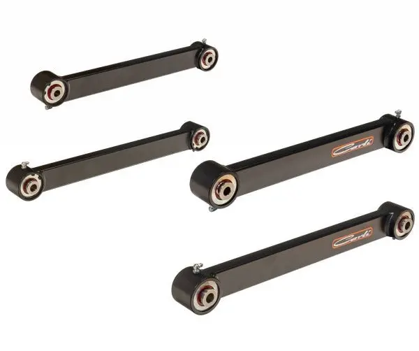 Carli Suspension Extended Control Arms For 1998.5–2002 Dodge Ram 2500/3500 4Wd 1