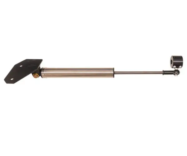 Carli Suspension High-Mount Steering Stabilizer For Lifted 2014–2018 Ram 2500 & 2013–2018 Ram 3500 1