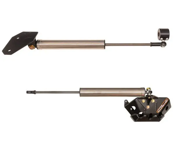 Carli Suspension Opposing T-Style Lifted Steering Stabilizers For 2008.5–2013 Ram 2500 & 2008.5–2012 Ram 3500 1