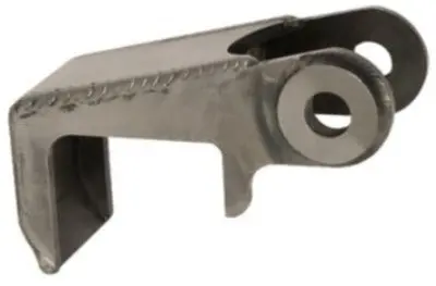 Carli Suspension Weld-In Driver-Side Rear Shock Mount For 2003–2012 Dodge Ram 2500/3500 1