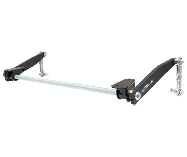 Carli Torsion Sway Bar – Adjustable 0–3 Inch Lift For 2003–2013 Ram 2500 & 2003–2012 Ram 3500 1