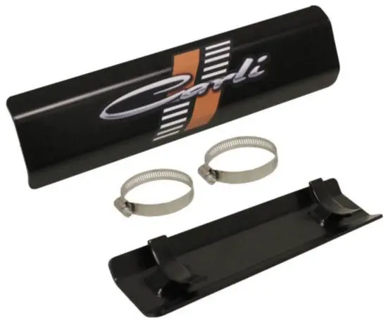Carli Universal 2.5" Reservoir Rock Guard – Off-Road Protection 1