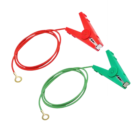 Cheetah Fence Grounding Kit With Earth Lead 1