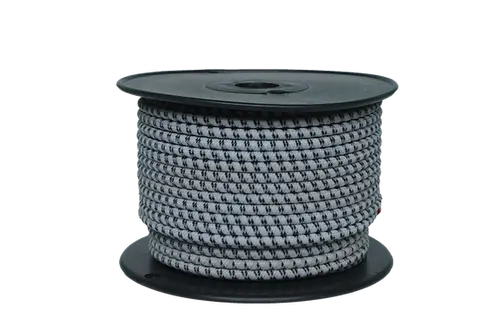 Cheetah Heavy-Duty 50-Meter Bungee Cord 1