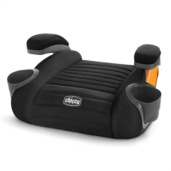 Chicco Gofit Belt-Positioning Booster Seat – Ultra-Lightweight 1