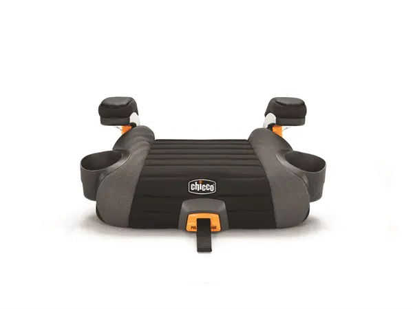 Chicco Gofit Plus Backless Booster Seat With Latch System 1
