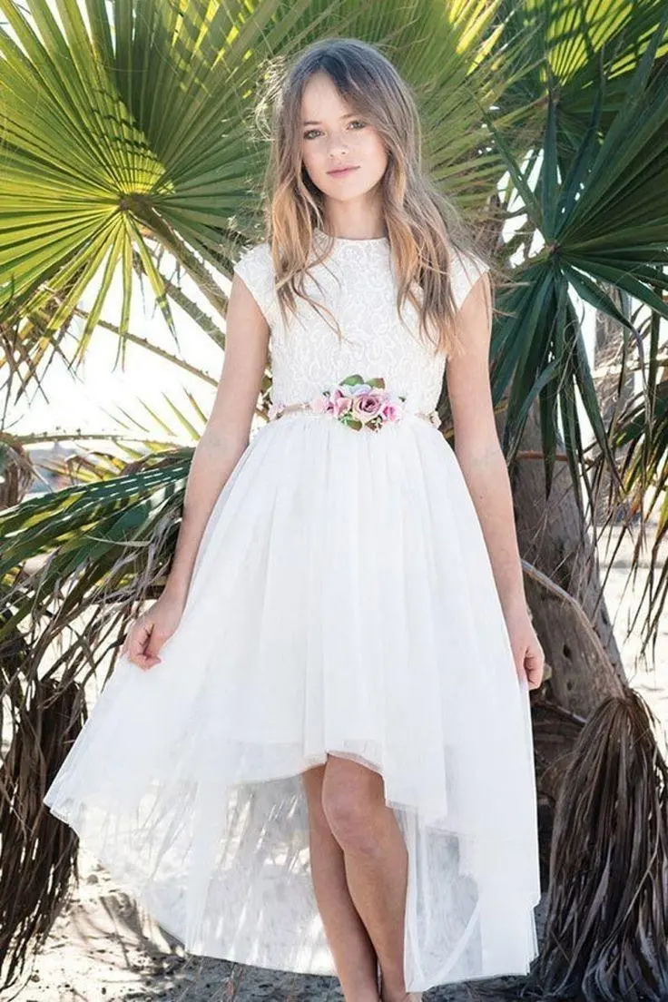 Cinderella Couture Girls' Party Dress - Style Ccsld1177 1
