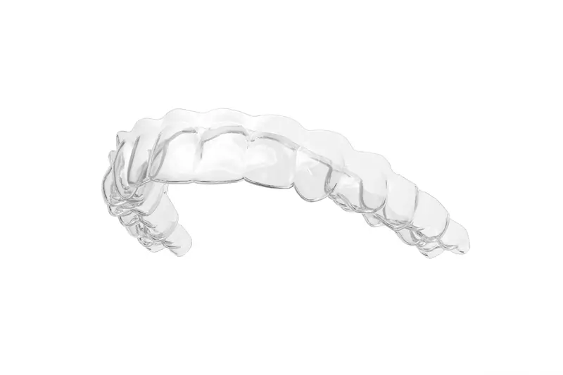 Clear Aligner Full Treatment Case – Durable Storage Solution 1