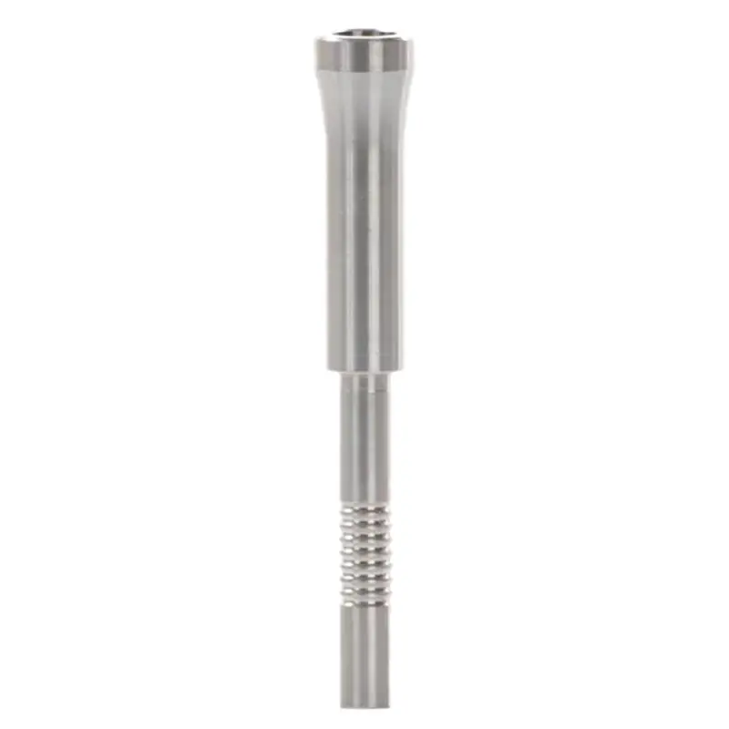 Cmi Archery 4Mm Titanium Arrow Inserts (6-Pack) 1