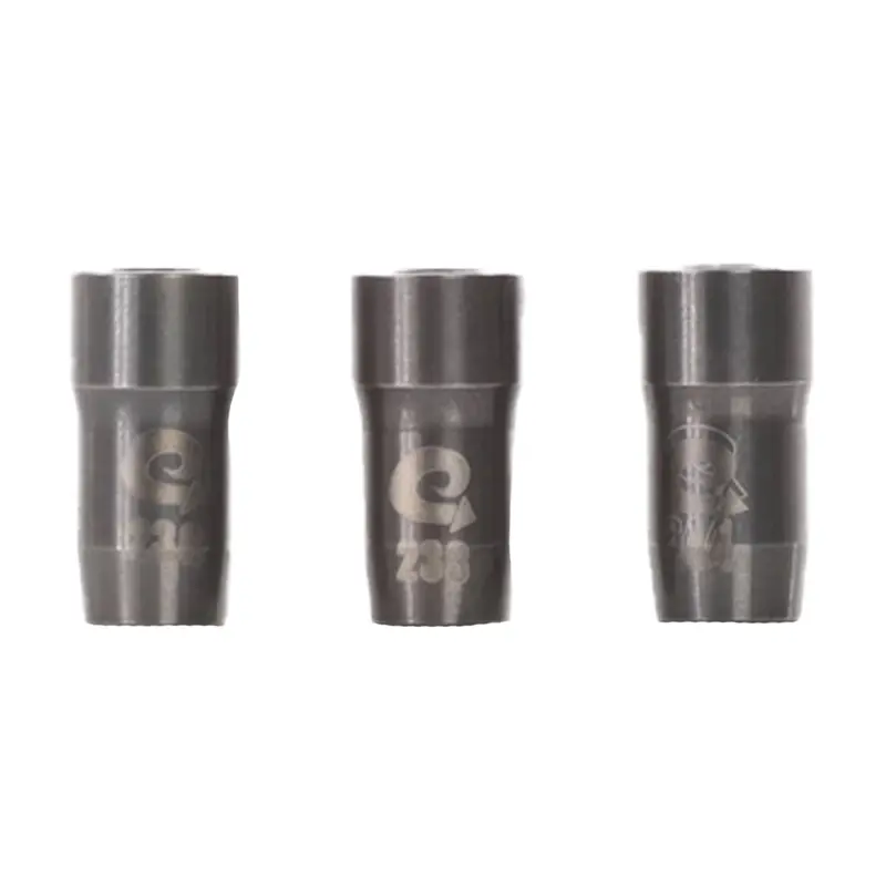 Cmi Archery 5/16" × 4Mm Impact Collars (6-Pack) 1