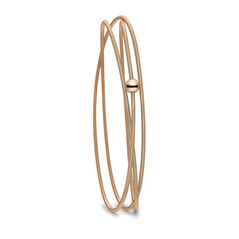 Colette Bracelet In Rose Gold 1