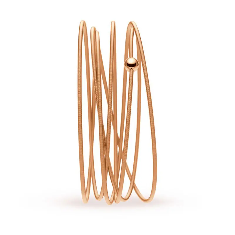 Colette Bracelet In Rose Gold 1