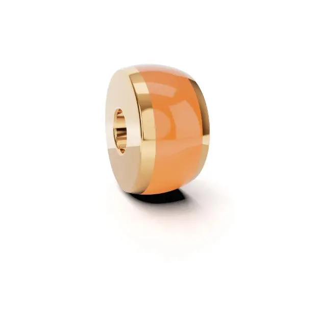 Colette C Setario Hold Pendant – Elegant Rose Gold Design 1