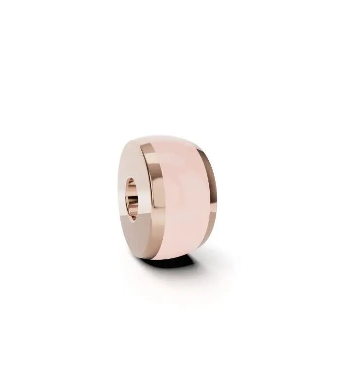 Colette C Setario Hold Pendant With Rosewood Inlay 1