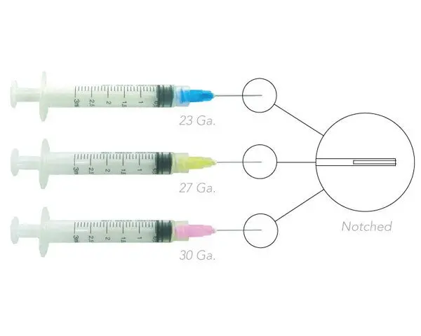 Complete Endodontic Irrigation Starter Kit 1