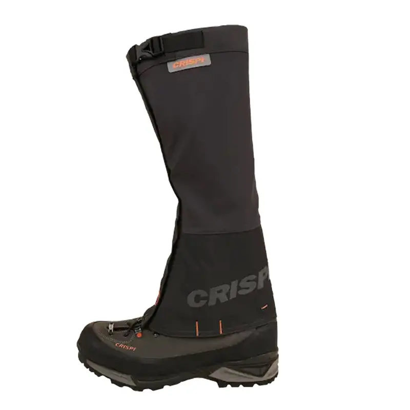 Crispi Alto Breathable Trail Gaiter 1