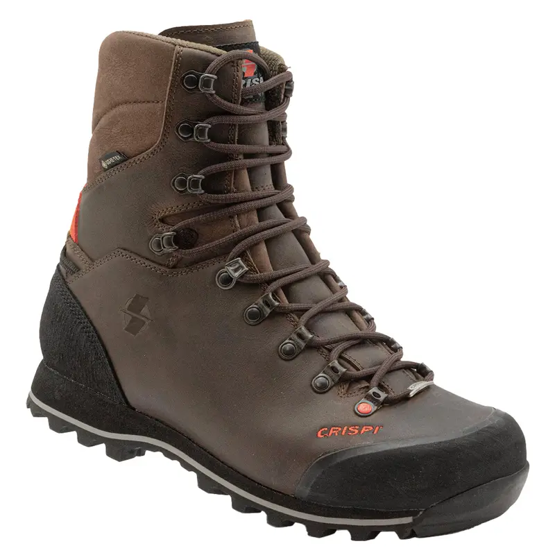 Crispi Upland Pro Upland Hunting Boot 1