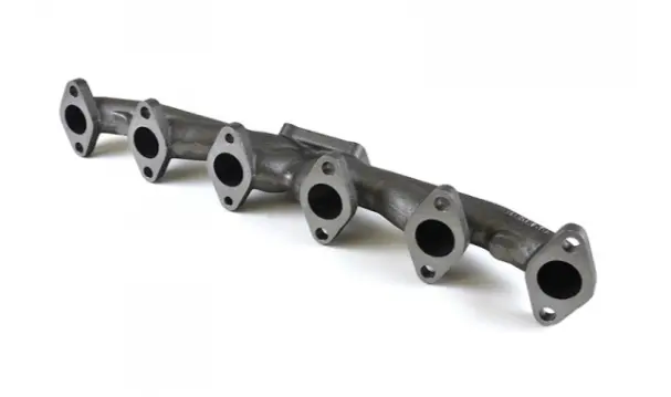 Cummins Cast-Iron Exhaust Manifold For 1998.5–2002 Dodge Ram 5.9L Cummins 1