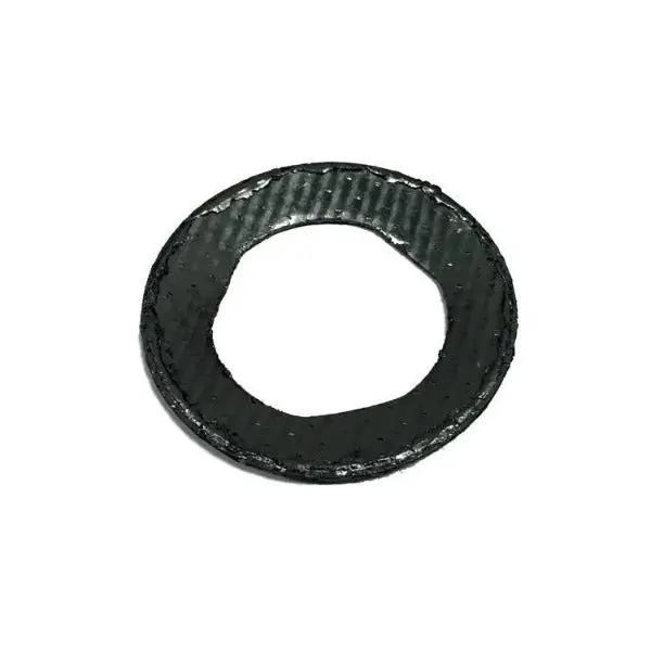 Cummins Concave Egr Crossover Pipe Gasket For 2007.5–2018 Dodge Ram 6.7L 1