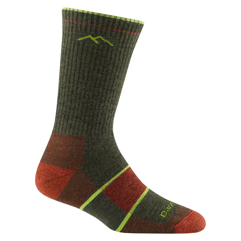 Darn Tough 1908 Women’S Midweight Hiking Sock – Full Cushion 1