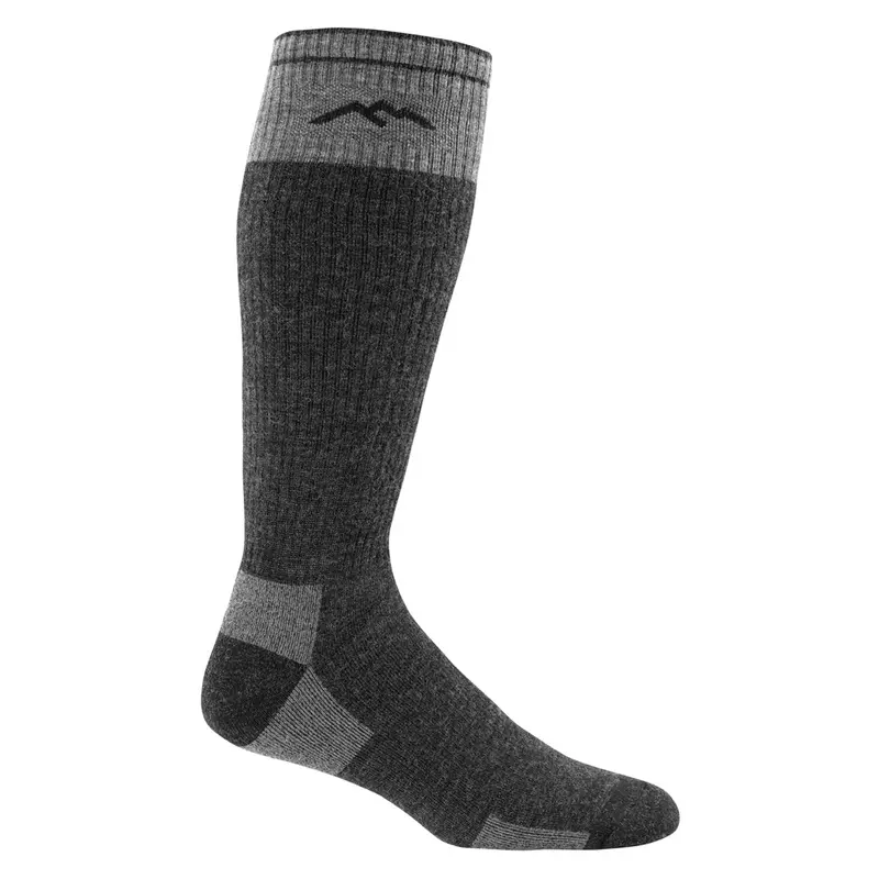 Darn Tough 2013 Men’S Over-The-Calf Heavy-Duty Hunting Sock 1