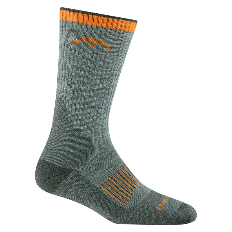 Darn Tough 2107 Women’S Midweight Cushioned Hunting Boot Sock 1