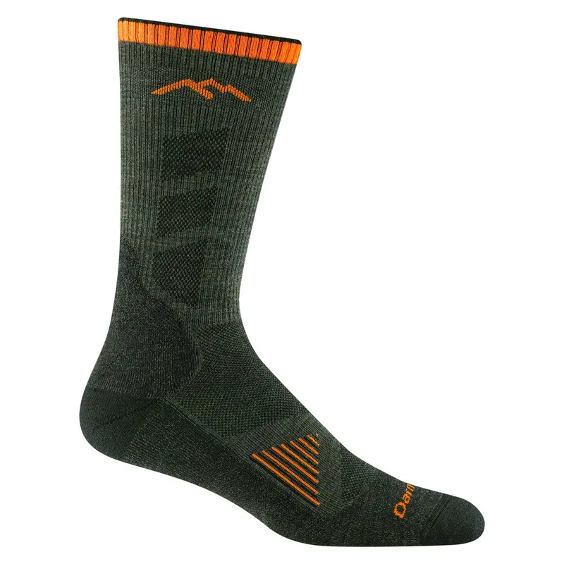 Darn Tough 2108 Lightweight Cushioned Hunting Boot Sock 1