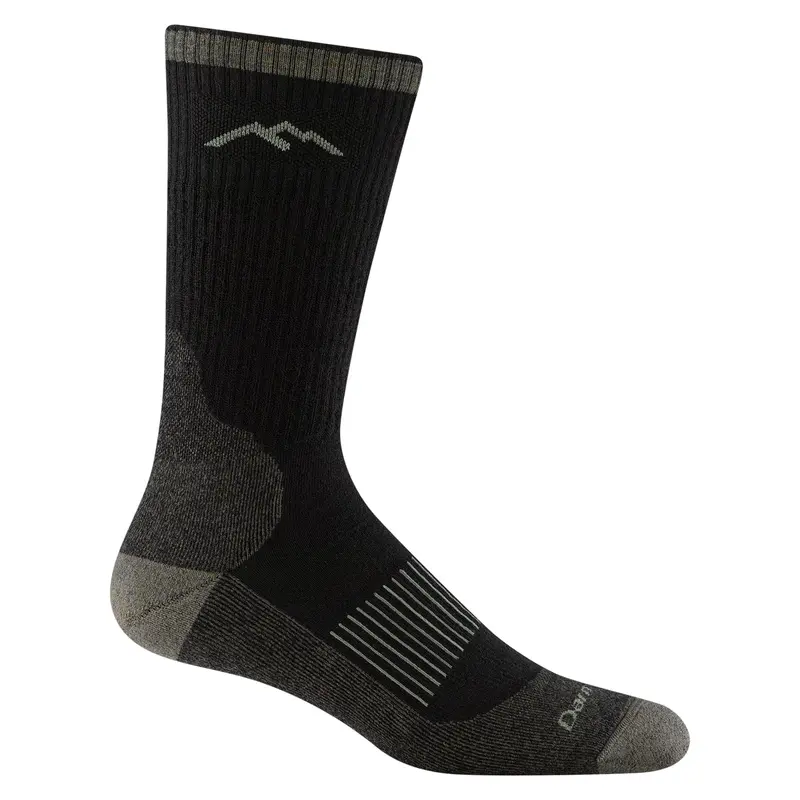Darn Tough 2111 Midweight Cushioned Hunting Boot Sock 1