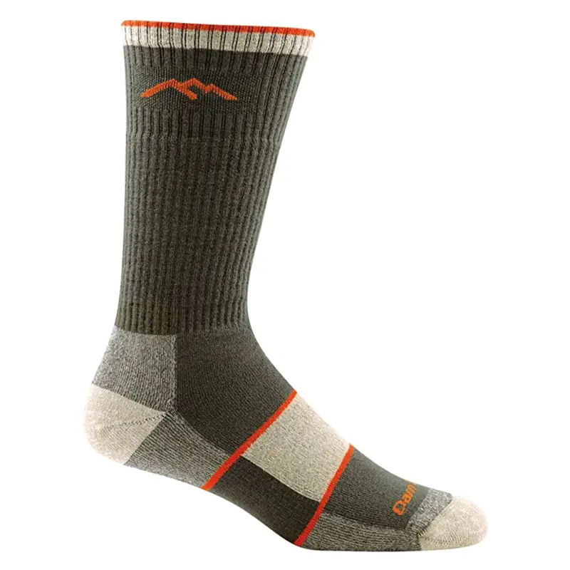 Darn Tough Coolmax Hiker Midweight Boot Sock (Men'S) 1