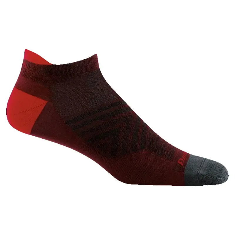 Darn Tough Men'S Minimalist No-Show Tab Sock – Zero-Cushion Design (Style 1033) 1