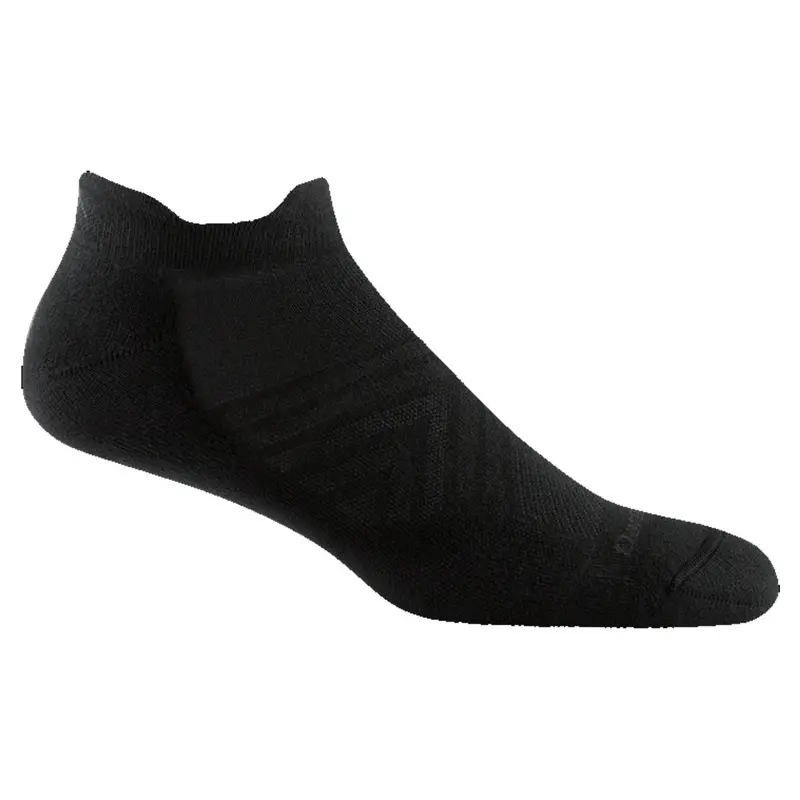 Darn Tough Men'S Run Coolmax No-Show Tab Socks – Ultra-Lightweight 1