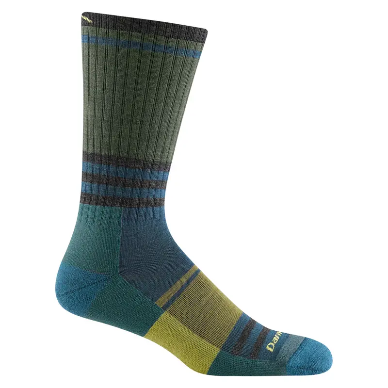 Darn Tough Spur Boot Lightweight Hiking Sock (Men'S) 1