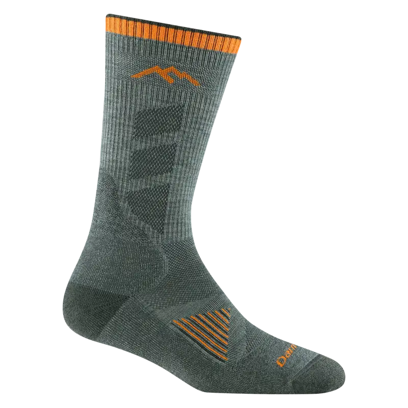 Darn Tough Women’S Lightweight Hunting Boot Socks – Model 2106 1