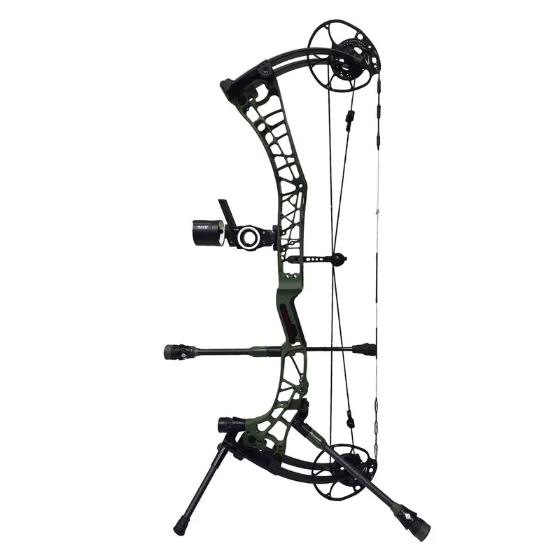 Darton Tritech 33-Inch Compound Hunting Bow 1