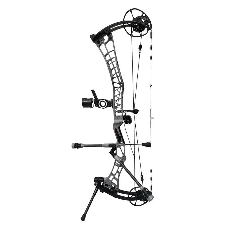 Darton Tritech 35-Inch Compound Hunting Bow 1