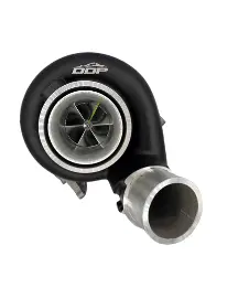Ddp Motorsports 'The Hooligan' Billet Vgt Turbocharger With Calibrated Holset Actuator For 2019–2023 Dodge Ram 6.7L Cummins 1