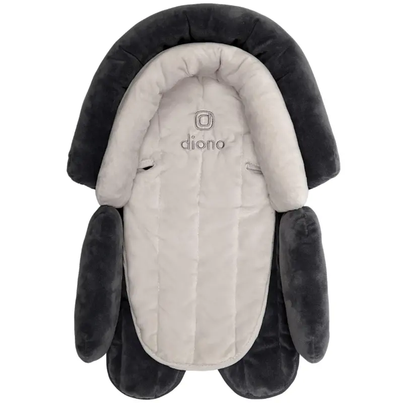 Diono Cuddle Soft® Classic 2-In-1 Head Support 1