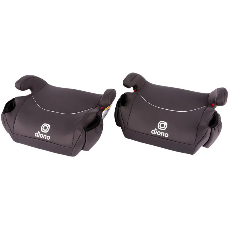 Diono Solana Booster Seat – Twin Pack For Families 1
