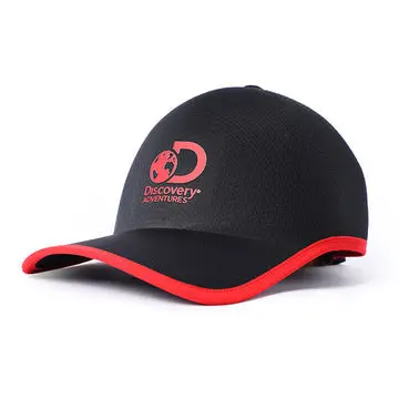 Discovery Adventures Quick-Adjust Snapback Cap 1
