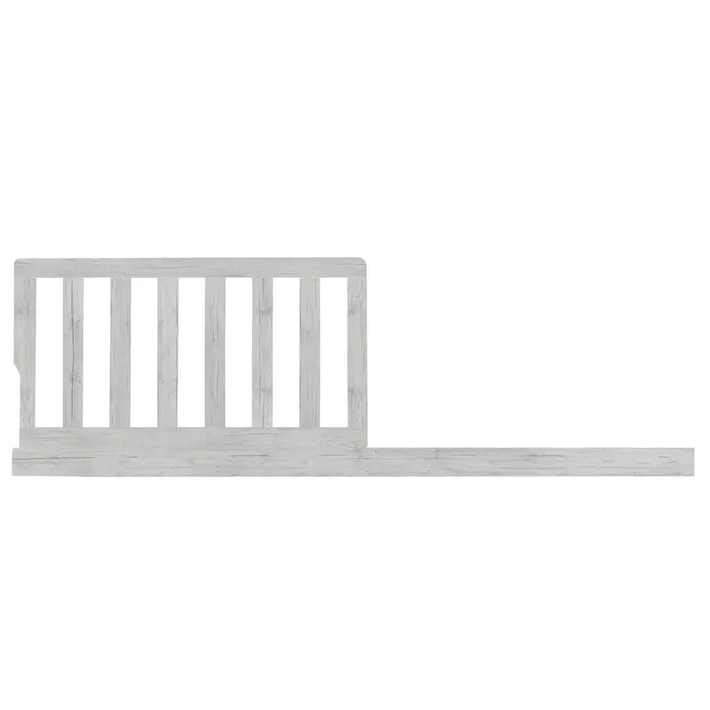 Dream On Me Evolur Julienne Toddler Bed Rail – Safety Guard 1
