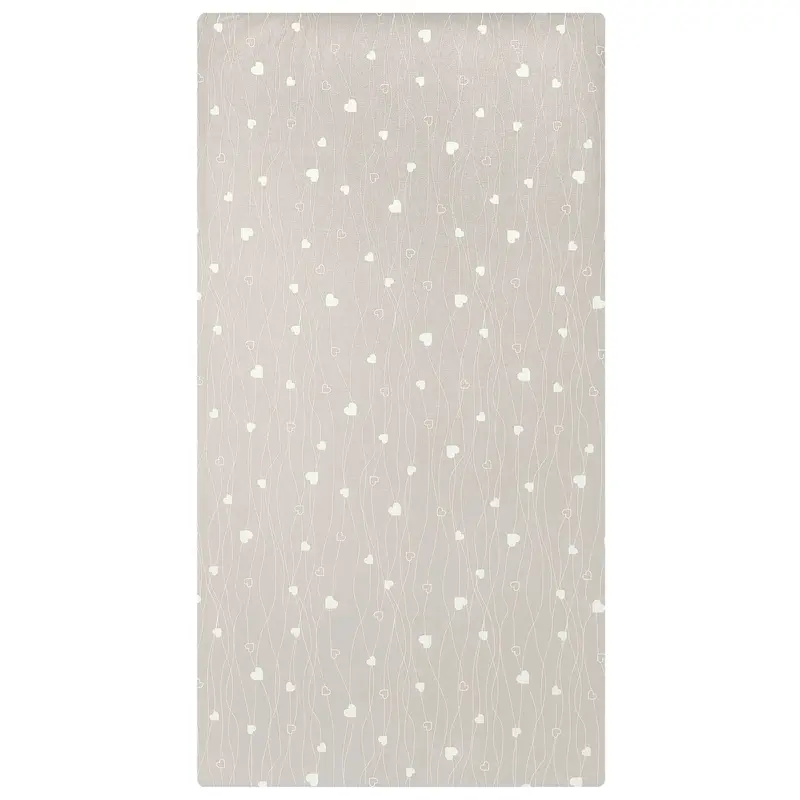 Dream On Me Modern Love 2-In-1 Crib Mattress – Dual-Firmness, Greenguard Gold Certified 1