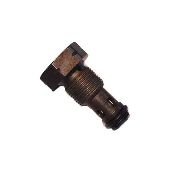Early-Style Cummins Cascade Overflow Valve For 2007.5–2008 Dodge Ram 6.7L 1