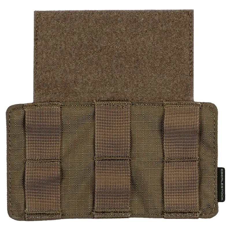 Eberlestock Recon Molle Panel – Expandable Attachment Platform 2